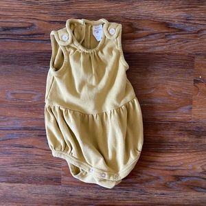 Kate Quinn Overall Bubble NWOT